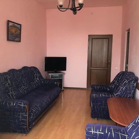 Ripa Hotel Цахкадзор Екстериор снимка