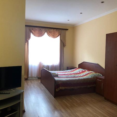 Ripa Hotel Цахкадзор Екстериор снимка