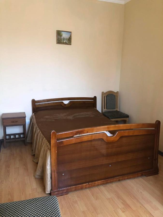 Ripa Hotel Цахкадзор Екстериор снимка