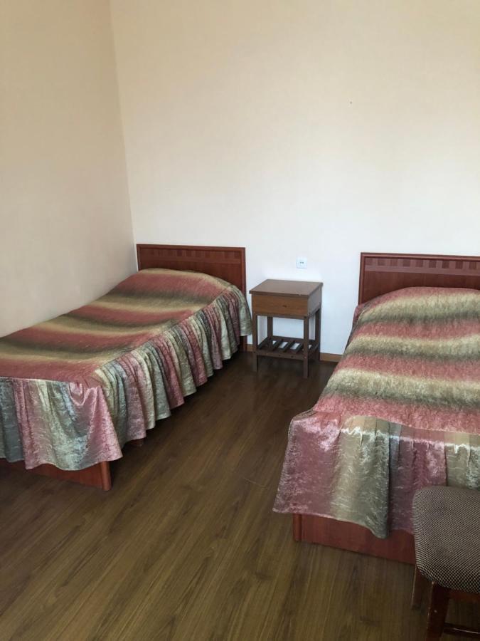 Ripa Hotel Цахкадзор Екстериор снимка