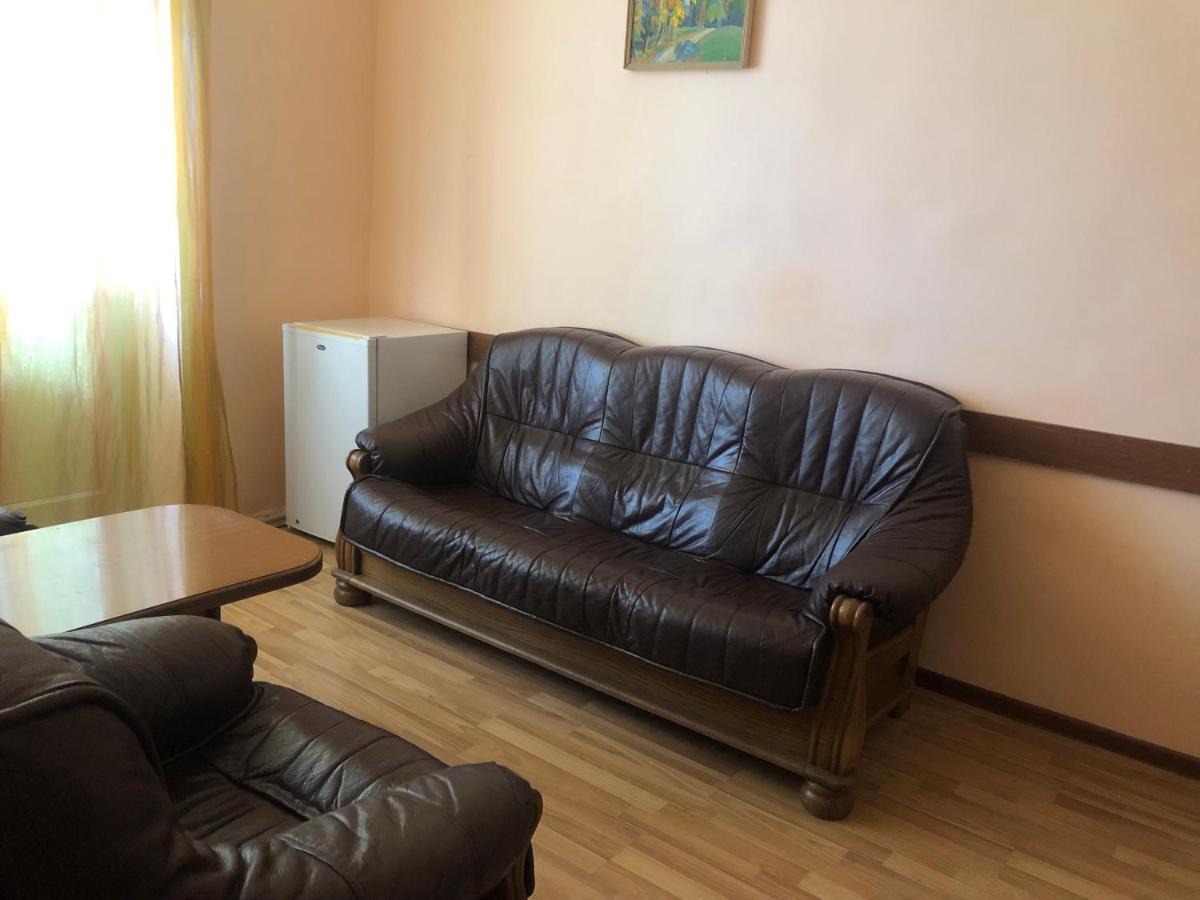 Ripa Hotel Цахкадзор Екстериор снимка