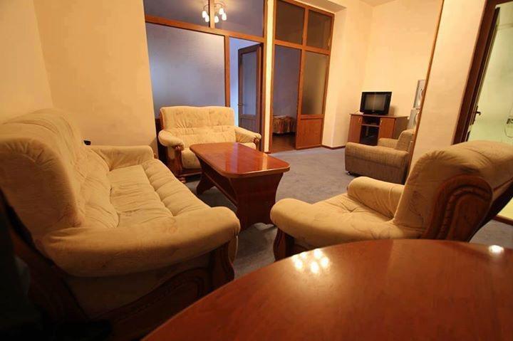 Ripa Hotel Цахкадзор Екстериор снимка
